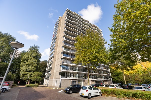 Property photo - Octant 213, 3328SM Dordrecht